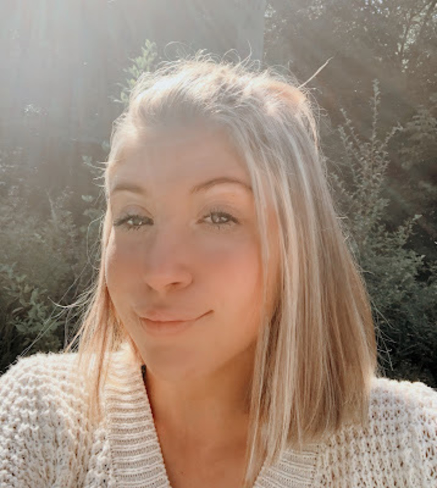 Meet your Posher, Lexi